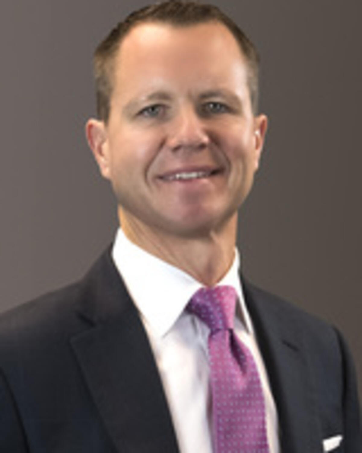 Headshot Image for Trey Ackerman